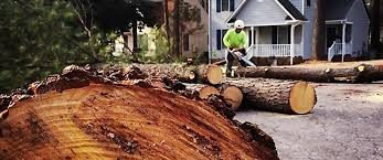 Leaf Removal in Bylas, AZ